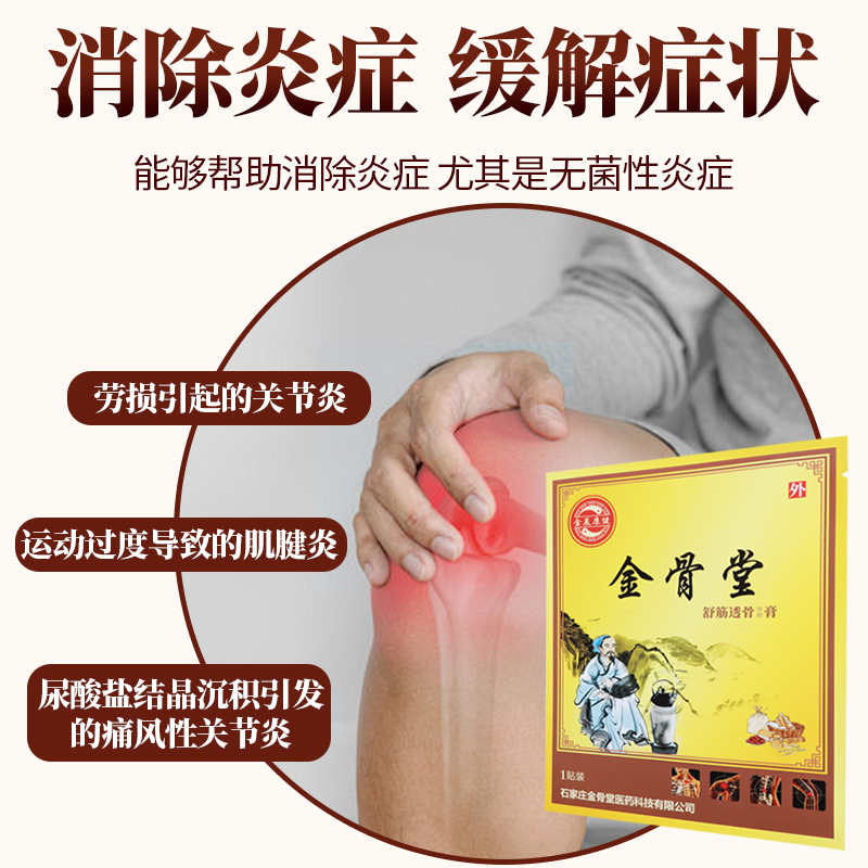 透骨膏
