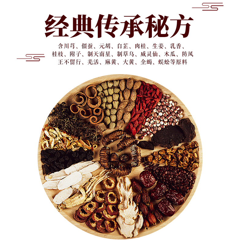 透骨膏